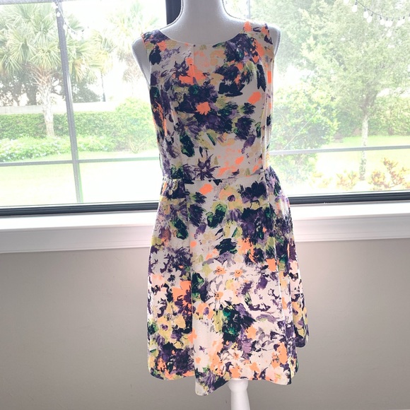 Anthropologie Dresses & Skirts - Anthropologie Maeve Dress Size 6